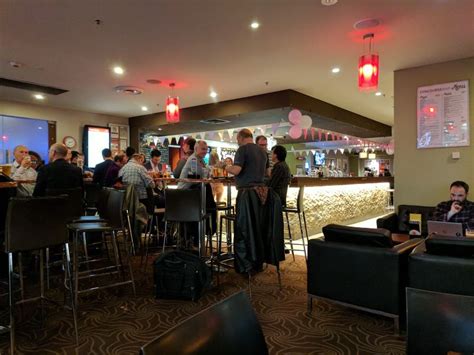 Pokies and Pubs in Sydney.